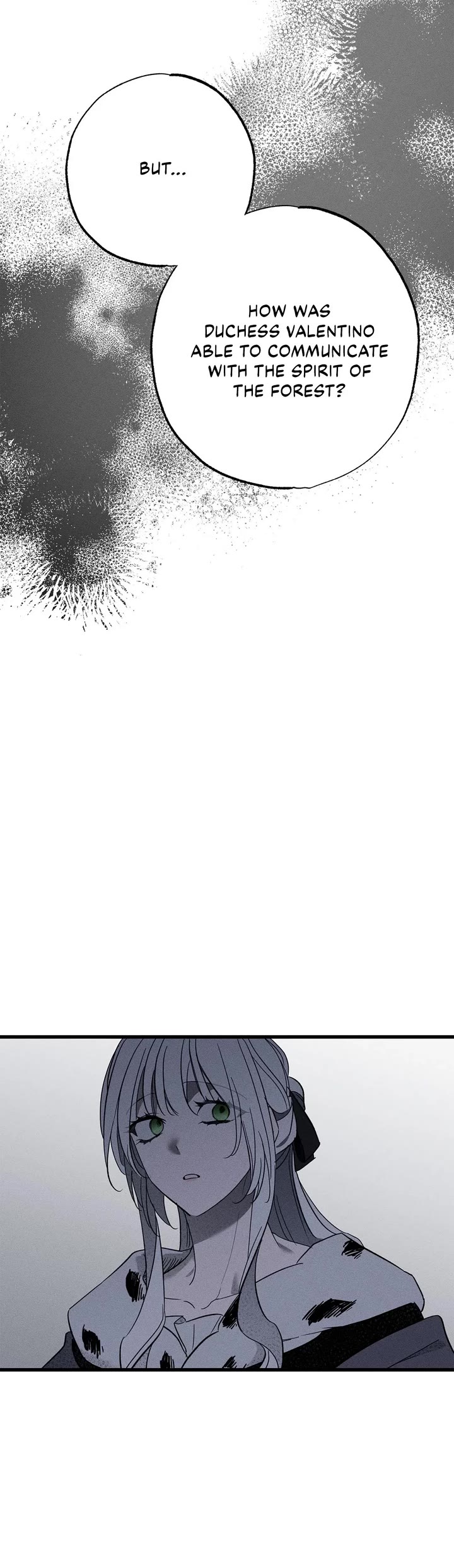 My Husband Hates Me, But He Lost His Memories Chapter 26 page 14 - Chapter 26