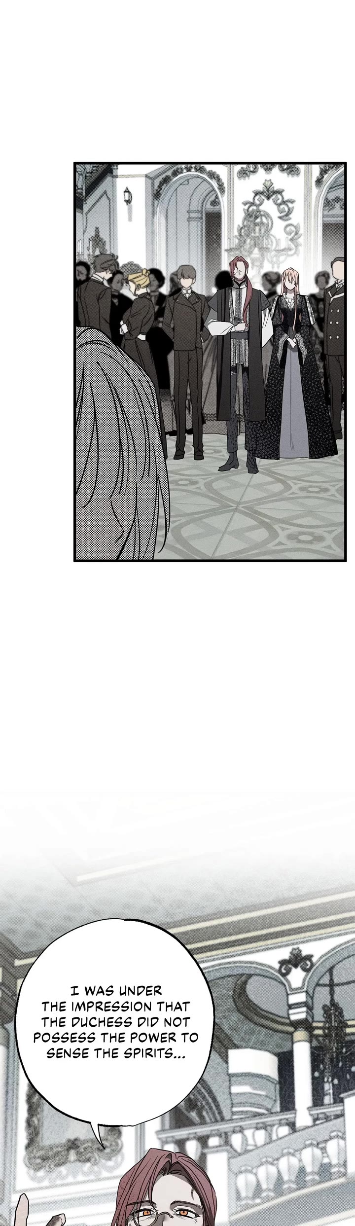 My Husband Hates Me, But He Lost His Memories Chapter 26 page 15 - Chapter 26