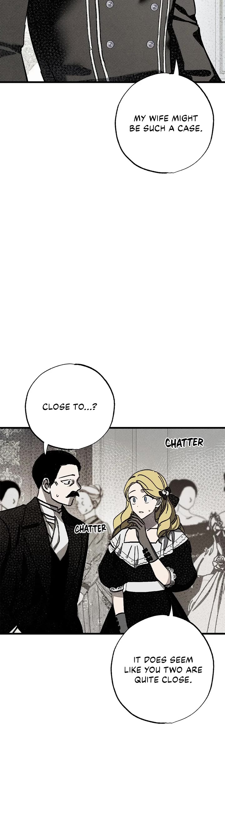 My Husband Hates Me, But He Lost His Memories Chapter 26 page 19 - Chapter 26