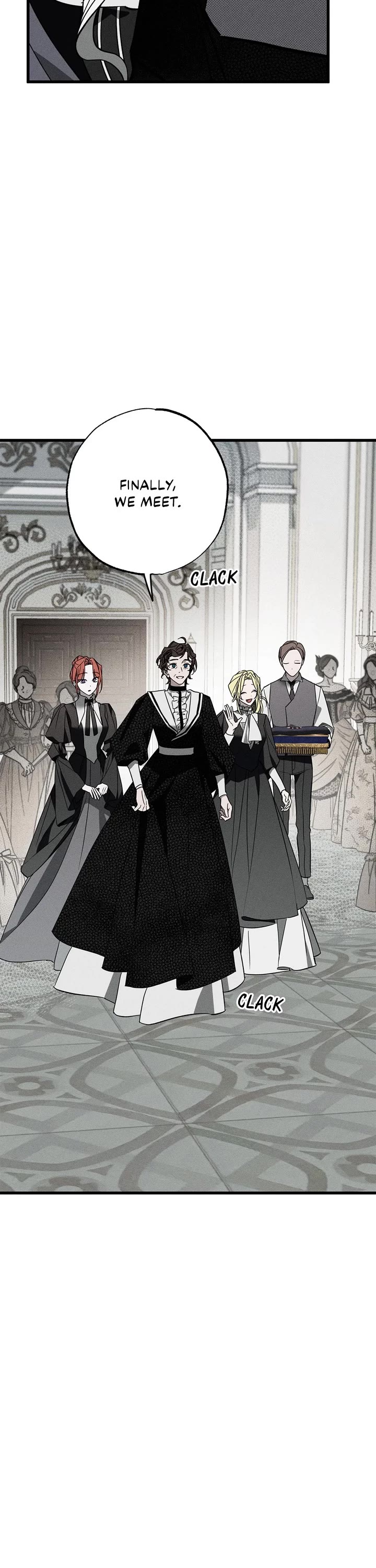 My Husband Hates Me, But He Lost His Memories Chapter 26 page 2 - Chapter 26