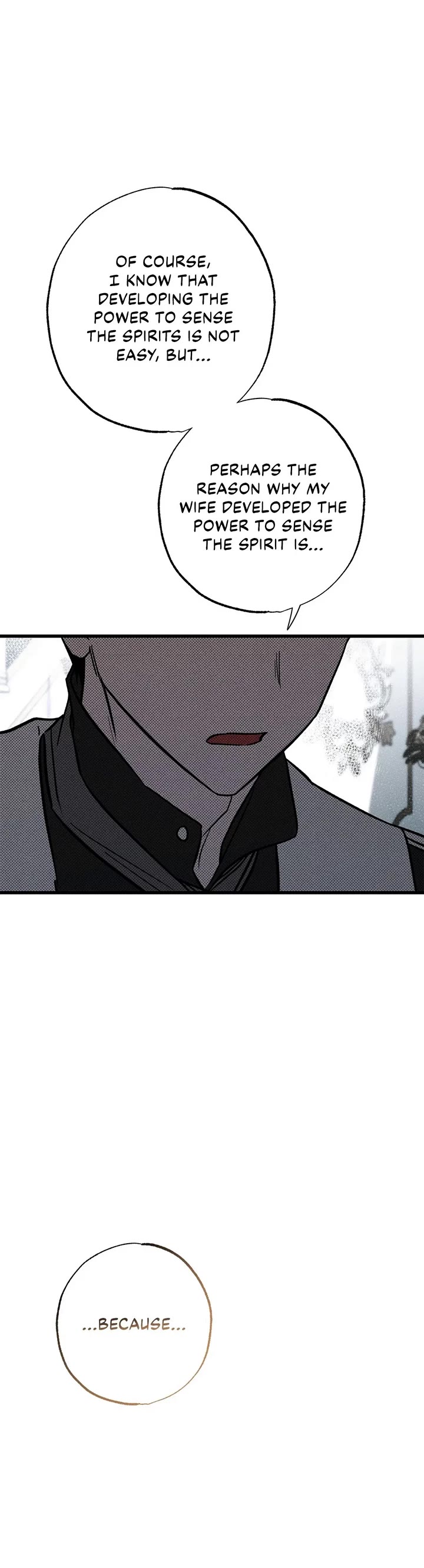 My Husband Hates Me, But He Lost His Memories Chapter 26 page 20 - Chapter 26