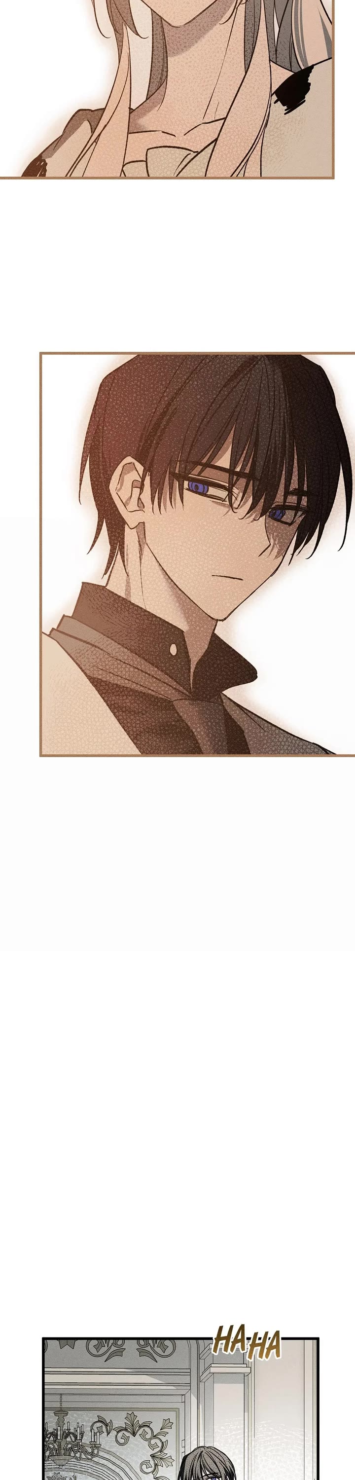 My Husband Hates Me, But He Lost His Memories Chapter 26 page 22 - Chapter 26