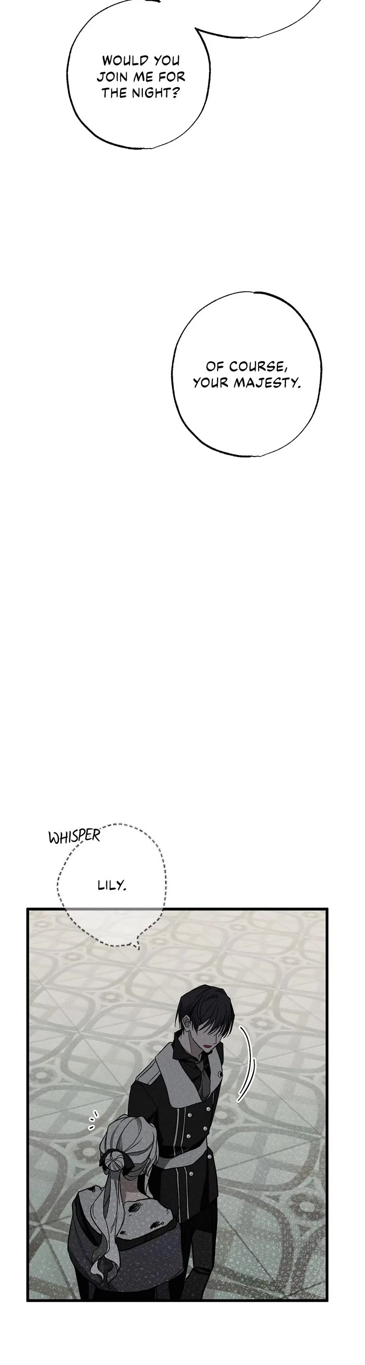 My Husband Hates Me, But He Lost His Memories Chapter 26 page 24 - Chapter 26