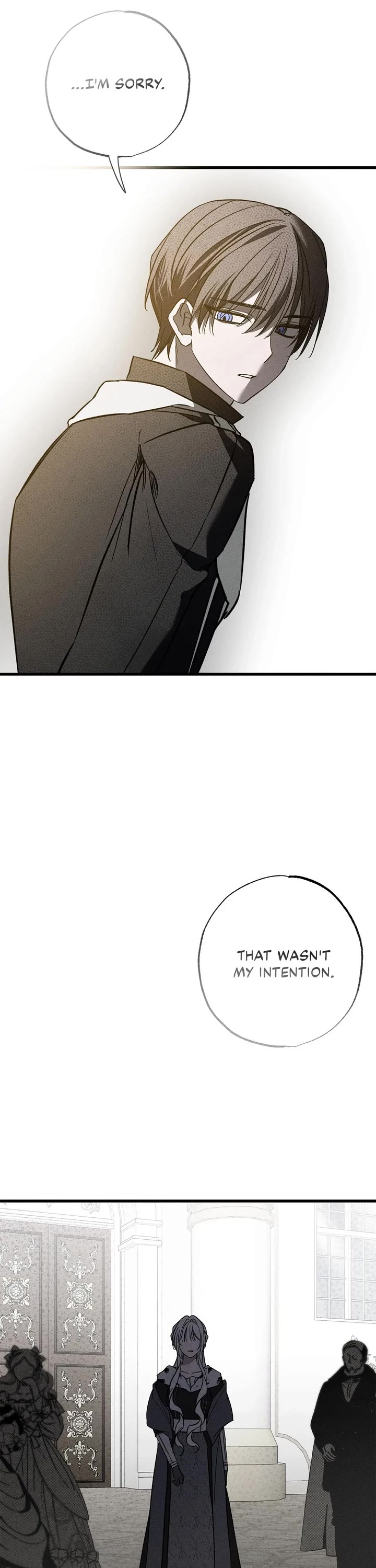 My Husband Hates Me, But He Lost His Memories Chapter 26 page 26 - Chapter 26