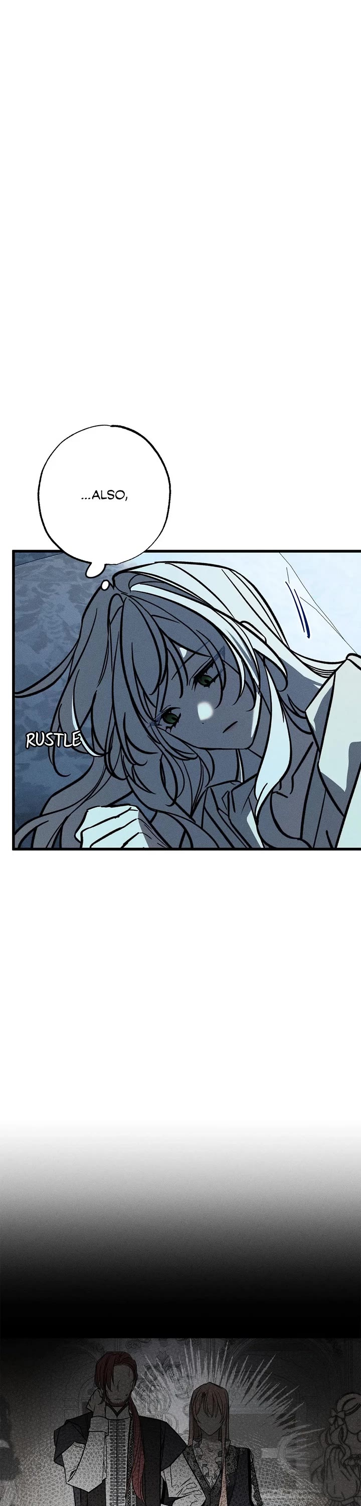 My Husband Hates Me, But He Lost His Memories Chapter 26 page 31 - Chapter 26