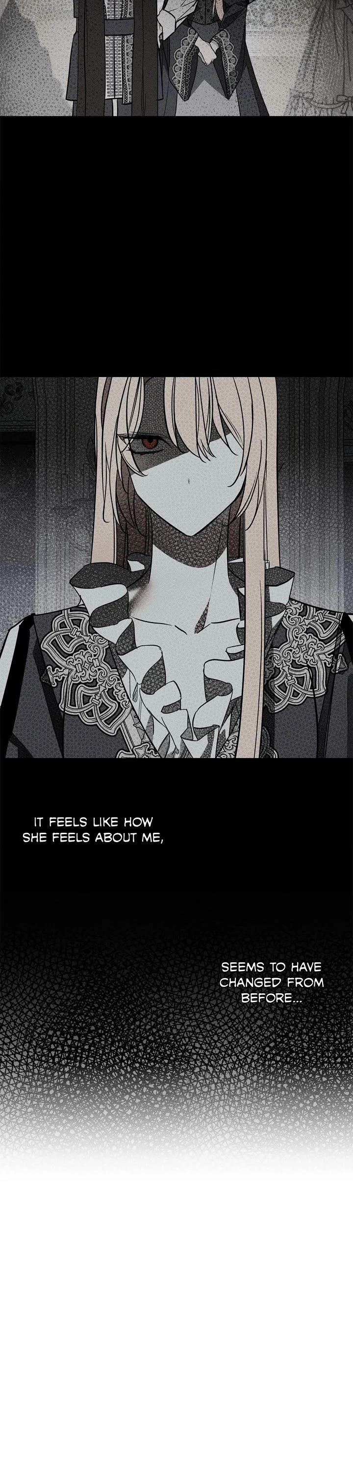 My Husband Hates Me, But He Lost His Memories Chapter 26 page 32 - Chapter 26