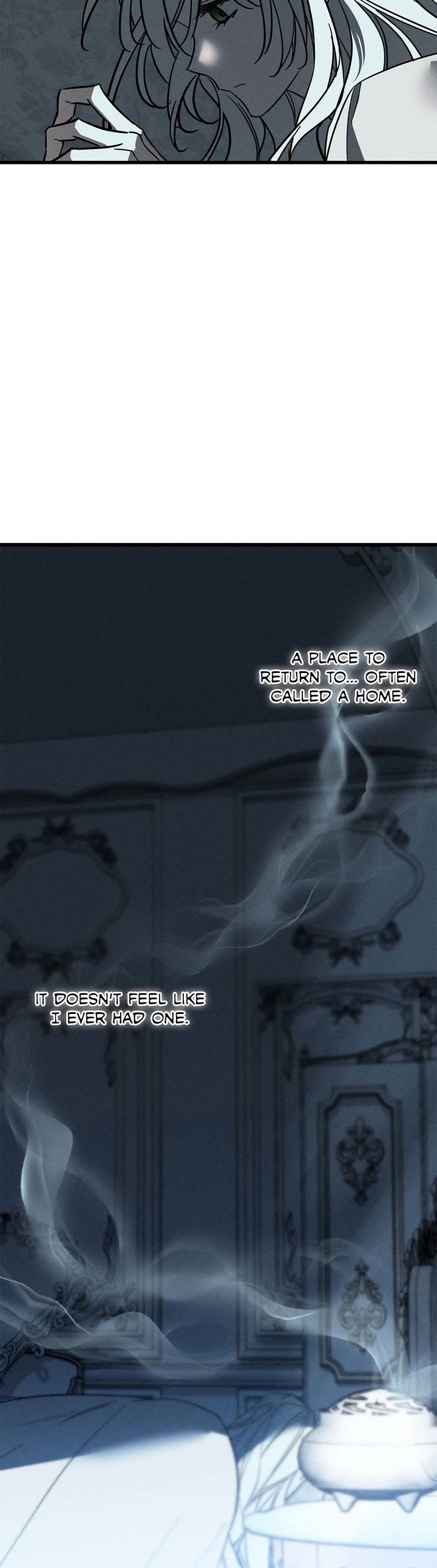 My Husband Hates Me, But He Lost His Memories Chapter 26 page 34 - Chapter 26