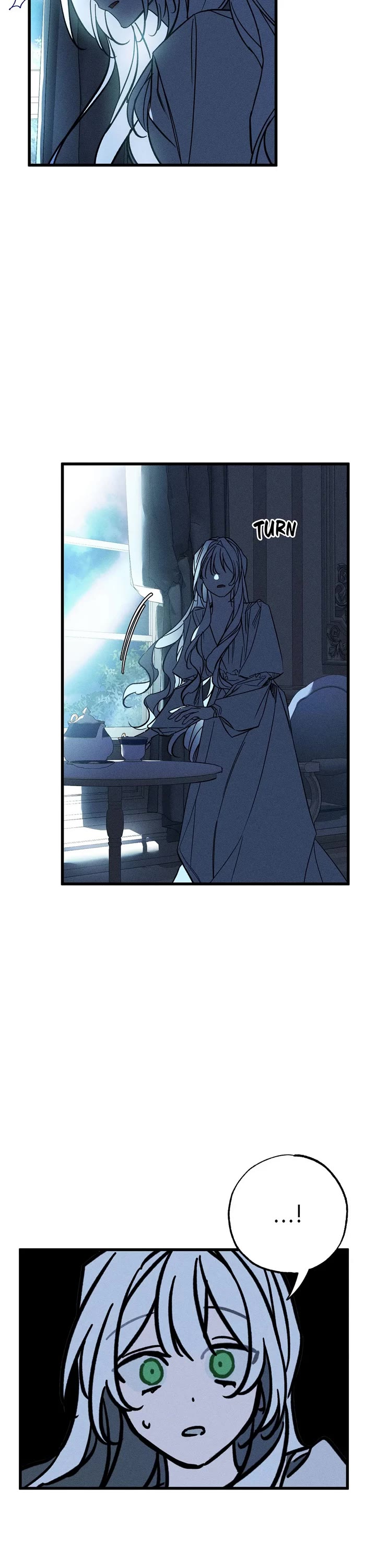 My Husband Hates Me, But He Lost His Memories Chapter 26 page 43 - Chapter 26