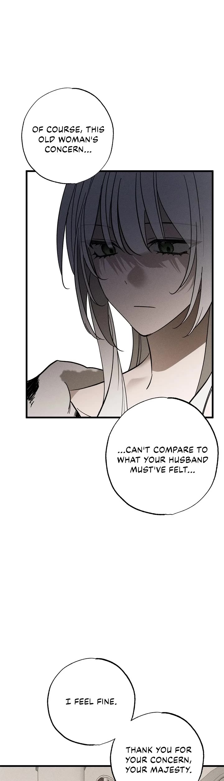 My Husband Hates Me, But He Lost His Memories Chapter 26 page 5 - Chapter 26