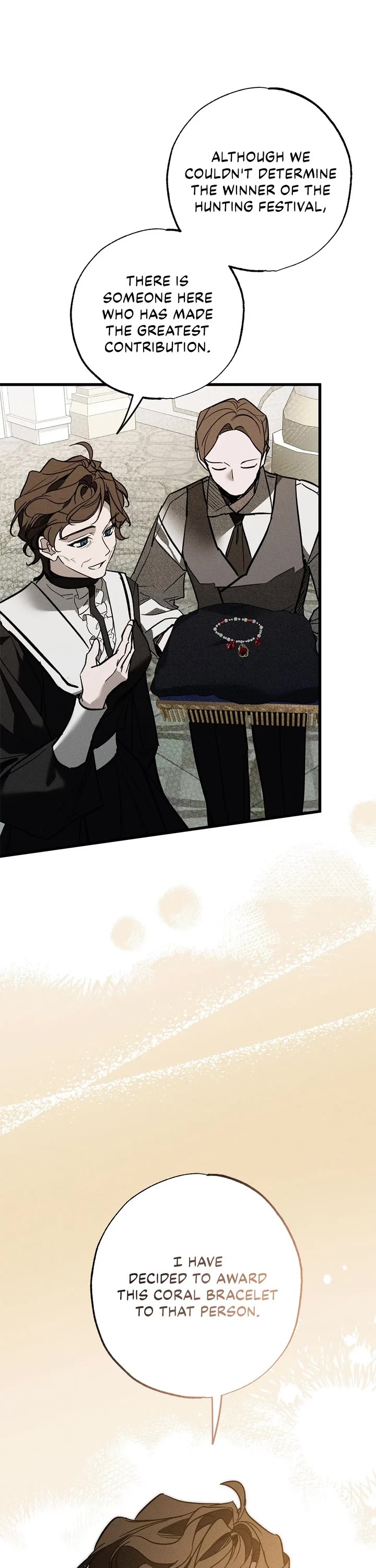 My Husband Hates Me, But He Lost His Memories Chapter 26 page 7 - Chapter 26