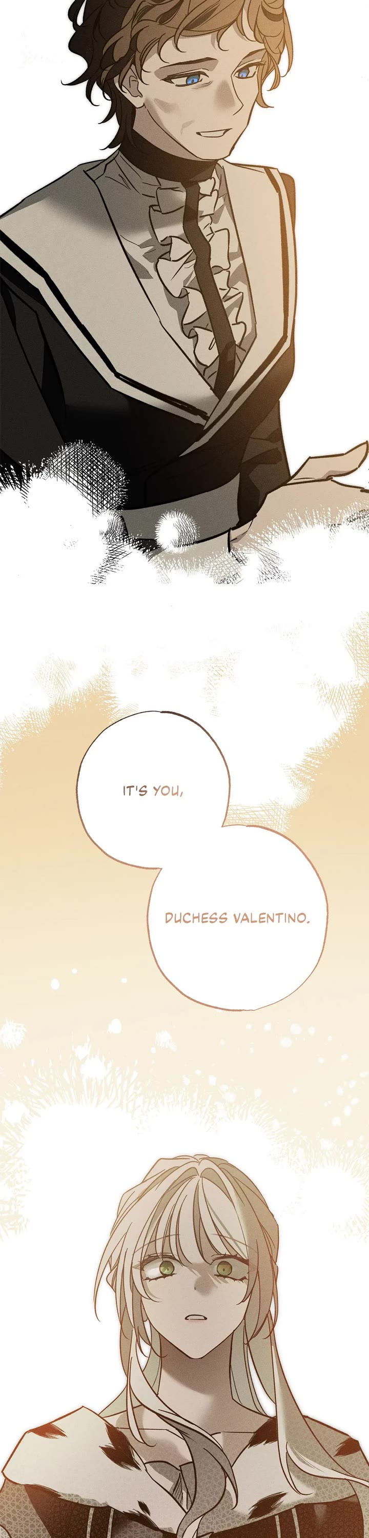 My Husband Hates Me, But He Lost His Memories Chapter 26 page 8 - Chapter 26