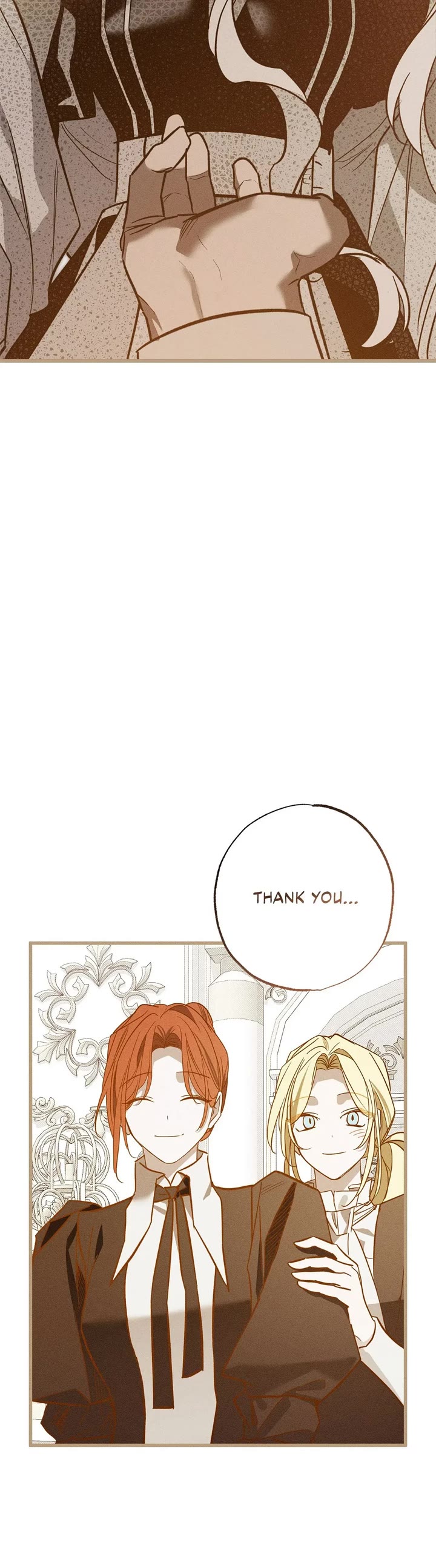 My Husband Hates Me, But He Lost His Memories Chapter 26 page 9 - Chapter 26