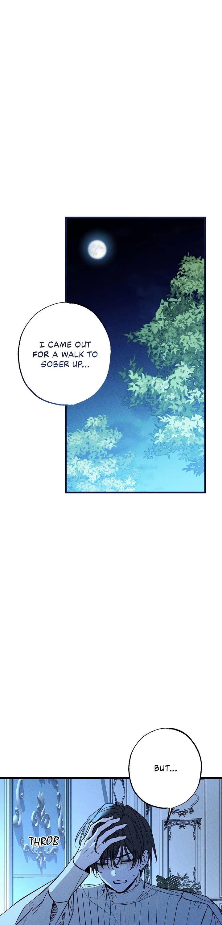 My Husband Hates Me, But He Lost His Memories Chapter 27 page 1 - Chapter 27