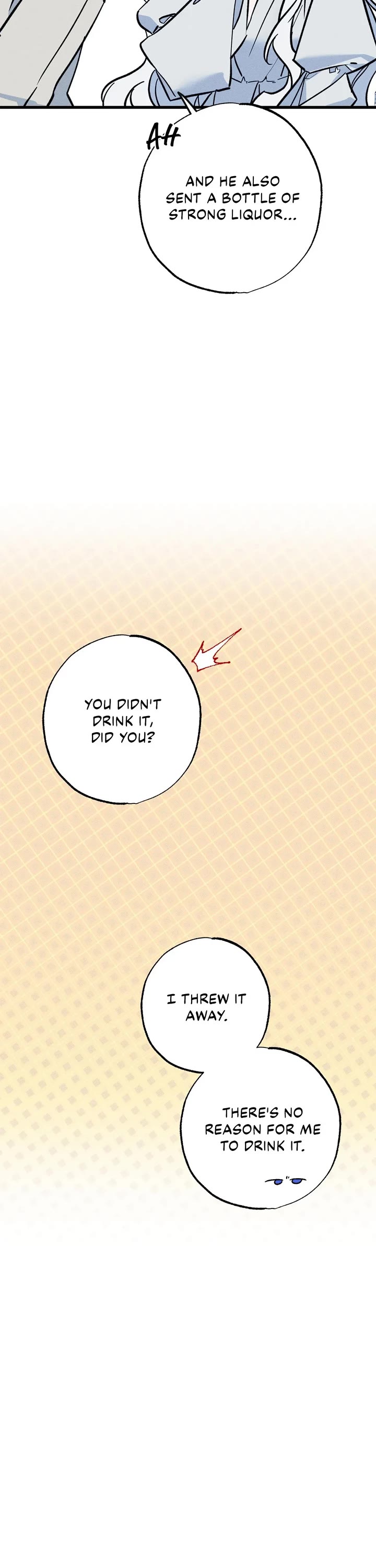 My Husband Hates Me, But He Lost His Memories Chapter 27 page 12 - Chapter 27