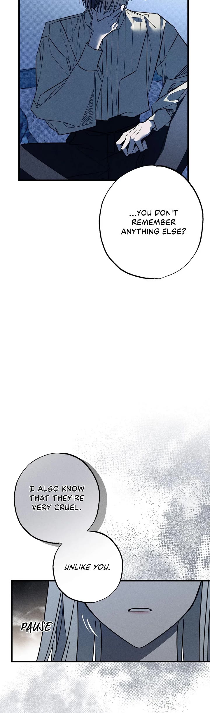 My Husband Hates Me, But He Lost His Memories Chapter 27 page 15 - Chapter 27