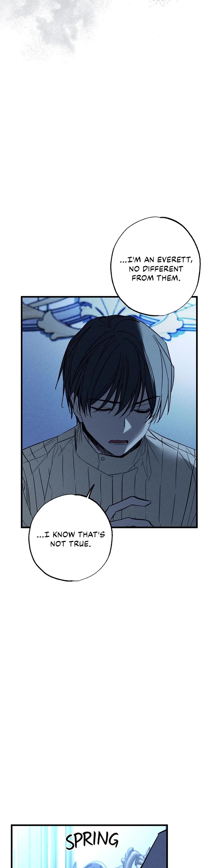 My Husband Hates Me, But He Lost His Memories Chapter 27 page 16 - Chapter 27