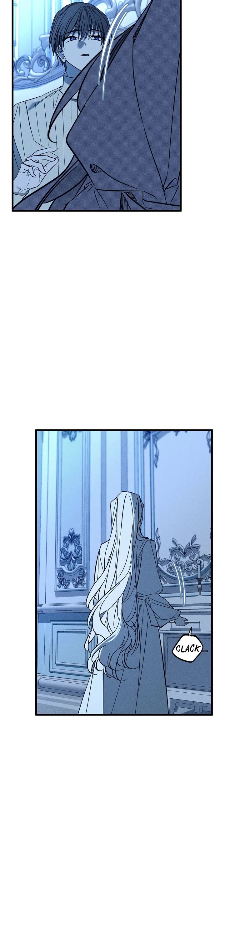 My Husband Hates Me, But He Lost His Memories Chapter 27 page 17 - Chapter 27
