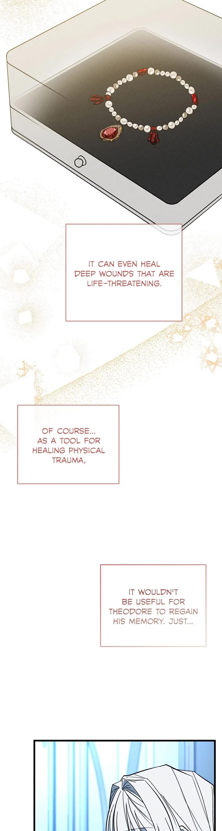 My Husband Hates Me, But He Lost His Memories Chapter 27 page 20 - Chapter 27