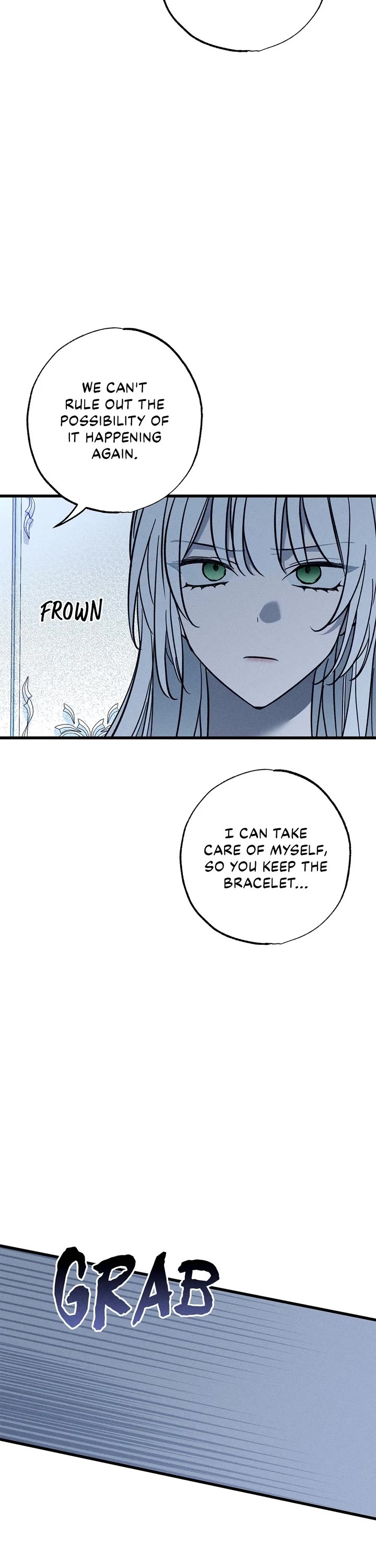 My Husband Hates Me, But He Lost His Memories Chapter 27 page 22 - Chapter 27