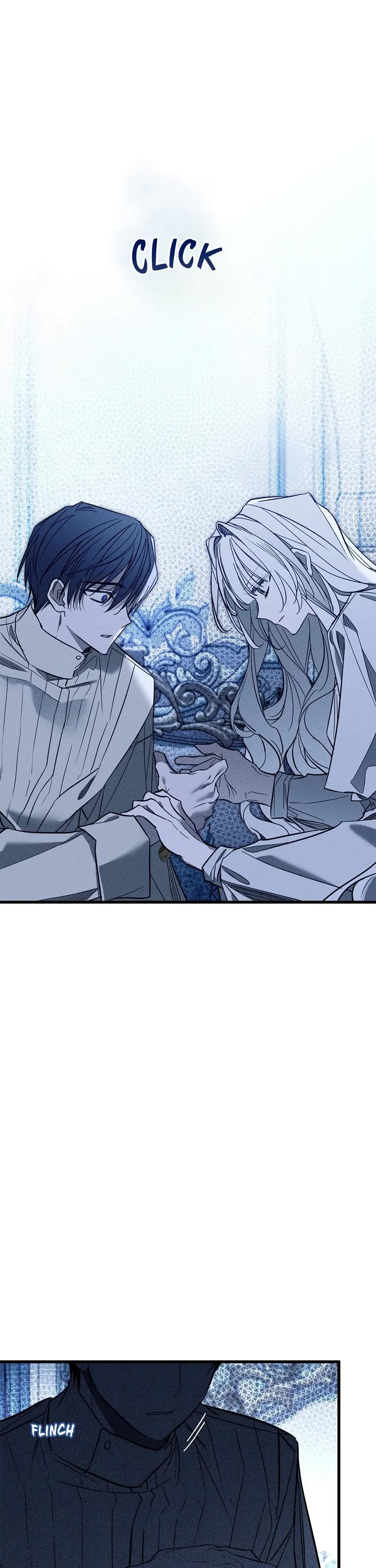 My Husband Hates Me, But He Lost His Memories Chapter 27 page 23 - Chapter 27