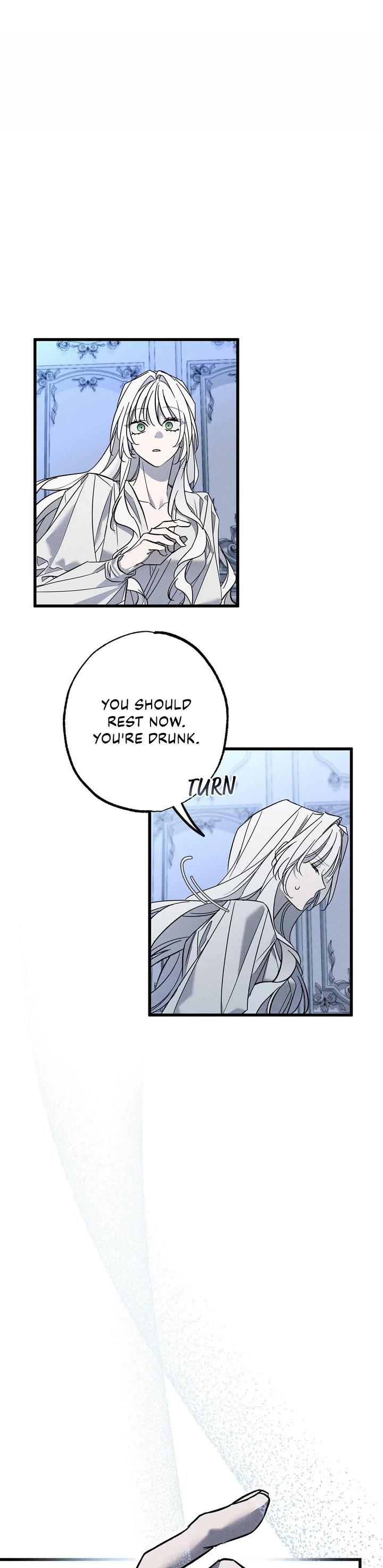 My Husband Hates Me, But He Lost His Memories Chapter 27 page 25 - Chapter 27