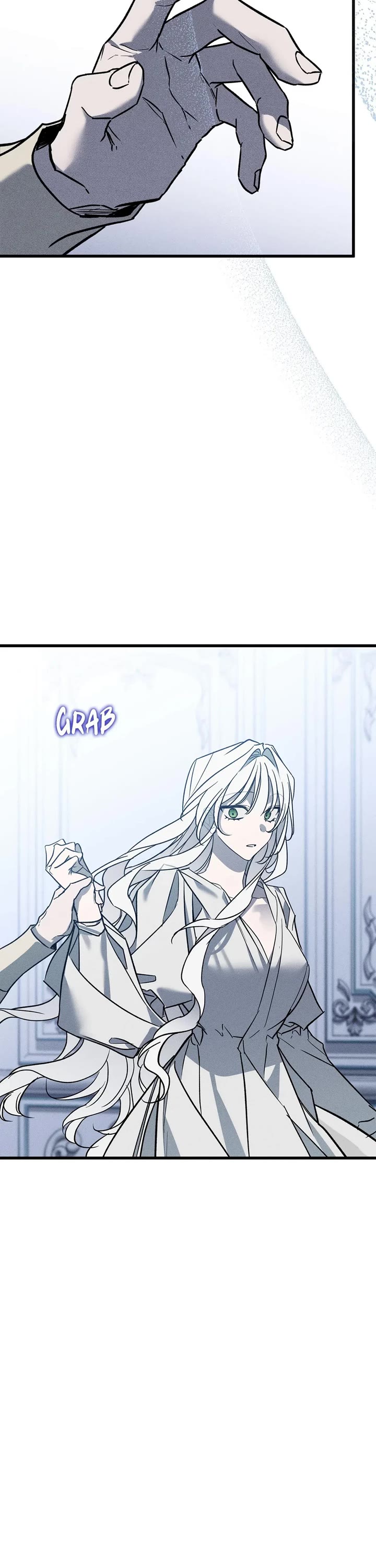 My Husband Hates Me, But He Lost His Memories Chapter 27 page 26 - Chapter 27