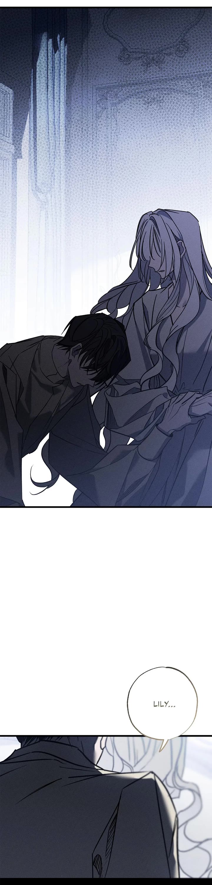 My Husband Hates Me, But He Lost His Memories Chapter 27 page 27 - Chapter 27