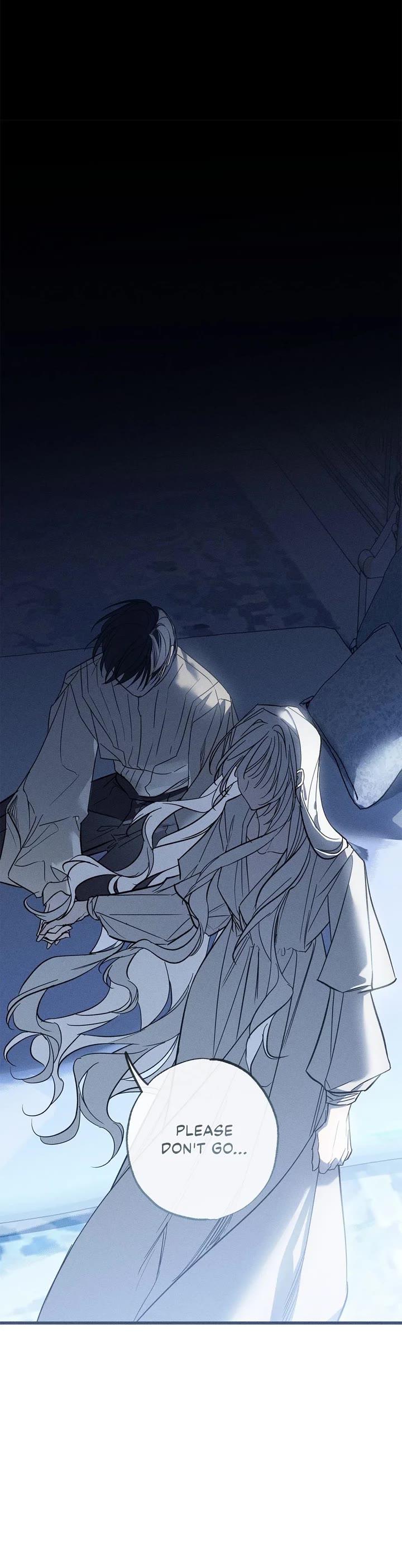 My Husband Hates Me, But He Lost His Memories Chapter 27 page 29 - Chapter 27