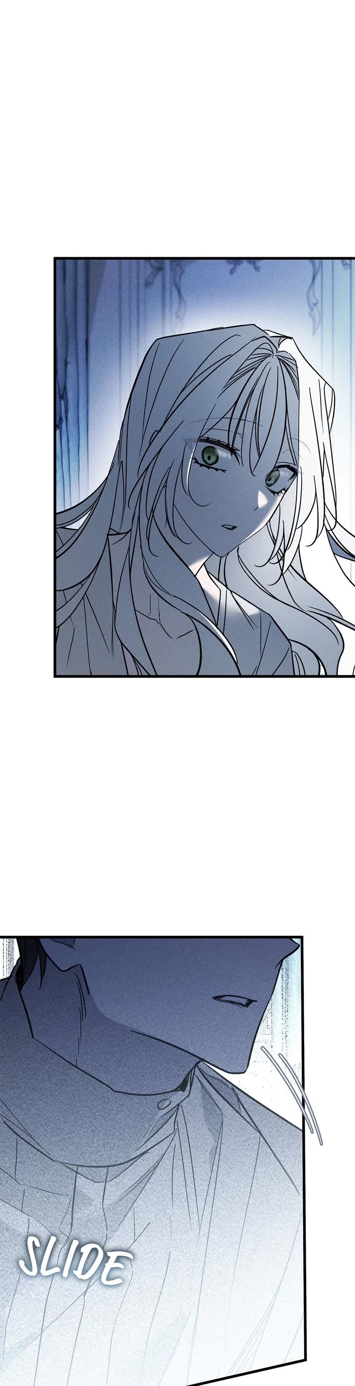My Husband Hates Me, But He Lost His Memories Chapter 27 page 30 - Chapter 27