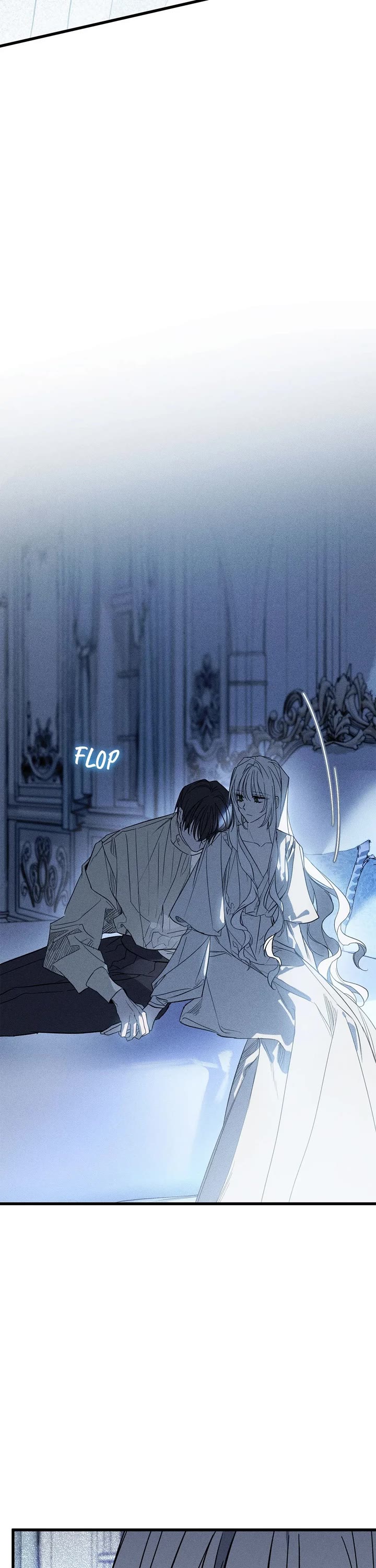 My Husband Hates Me, But He Lost His Memories Chapter 27 page 31 - Chapter 27