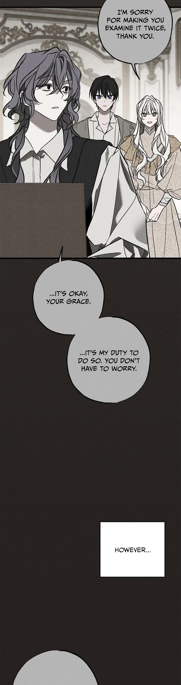 My Husband Hates Me, But He Lost His Memories Chapter 27 page 39 - Chapter 27