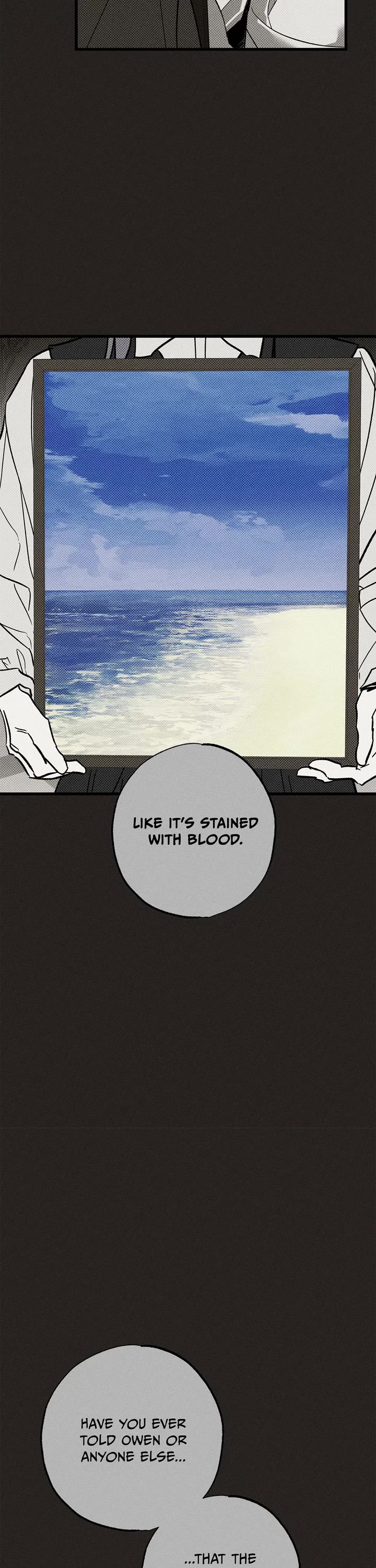 My Husband Hates Me, But He Lost His Memories Chapter 27 page 41 - Chapter 27