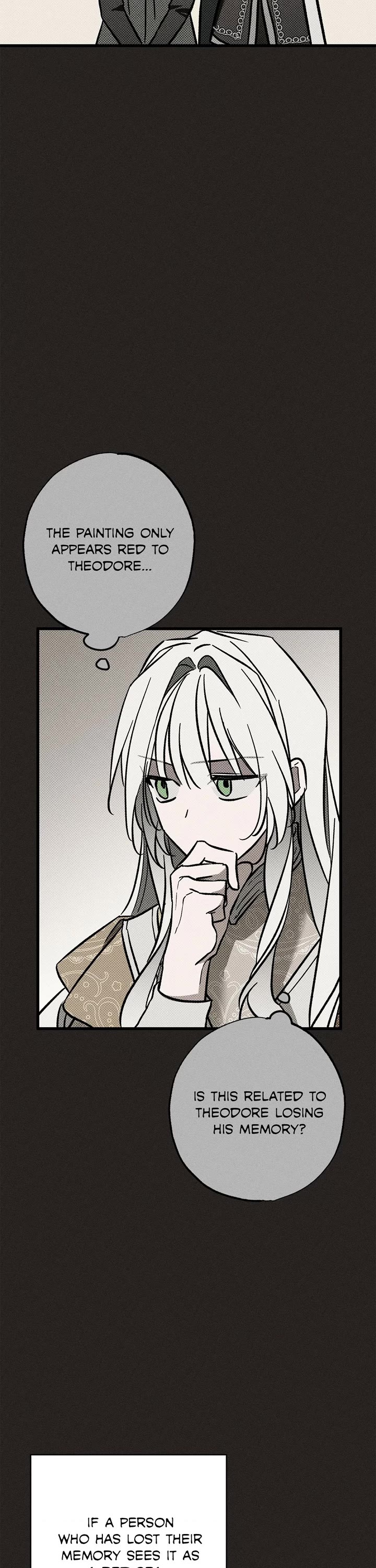 My Husband Hates Me, But He Lost His Memories Chapter 27 page 43 - Chapter 27