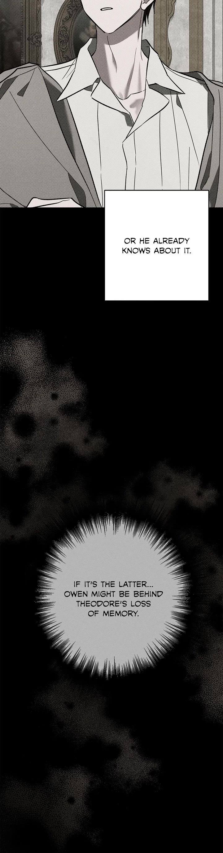 My Husband Hates Me, But He Lost His Memories Chapter 27 page 45 - Chapter 27