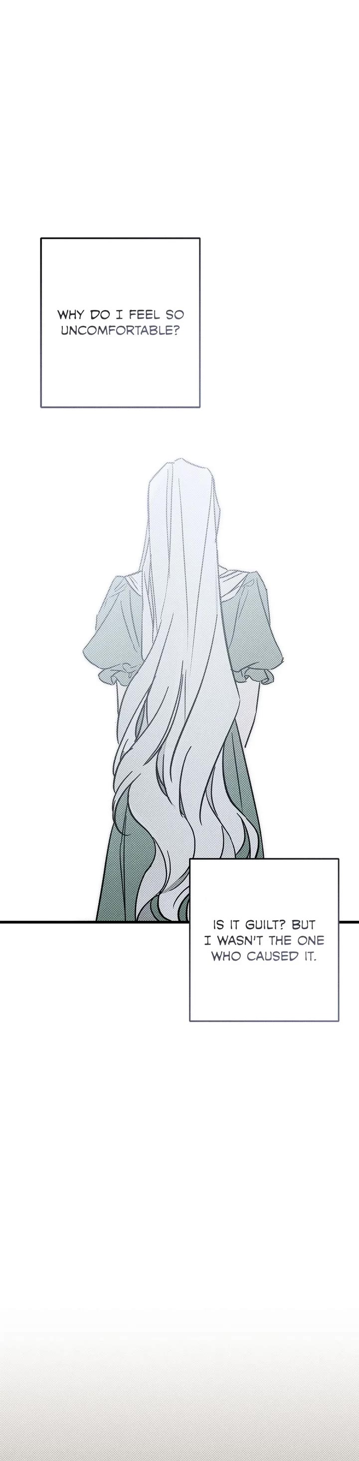 My Husband Hates Me, But He Lost His Memories Chapter 27 page 49 - Chapter 27