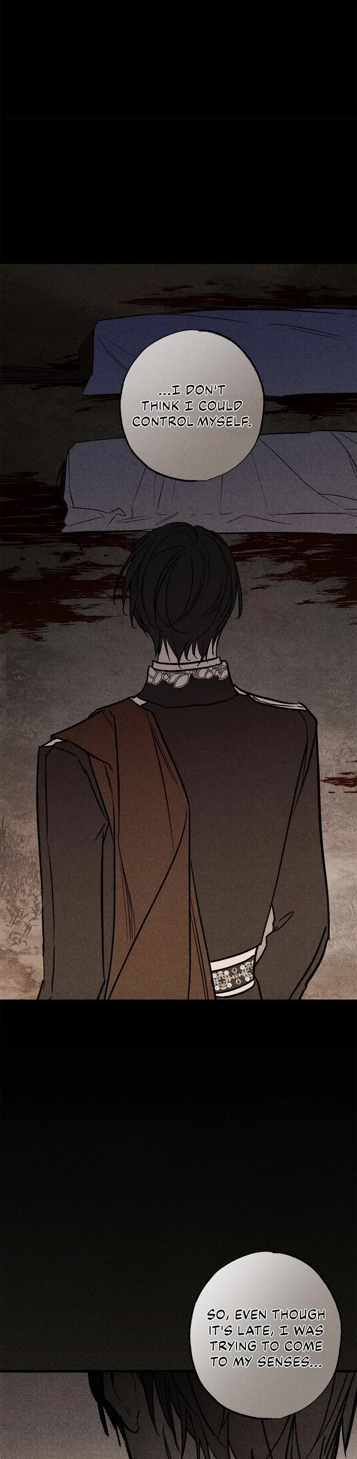 My Husband Hates Me, But He Lost His Memories Chapter 27 page 5 - Chapter 27