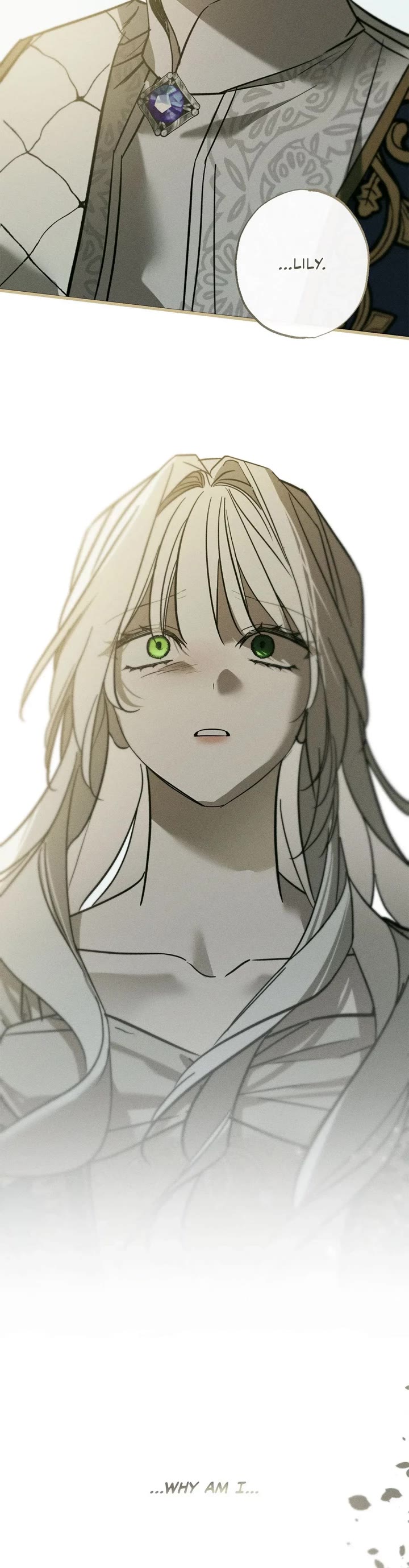 My Husband Hates Me, But He Lost His Memories Chapter 27 page 53 - Chapter 27