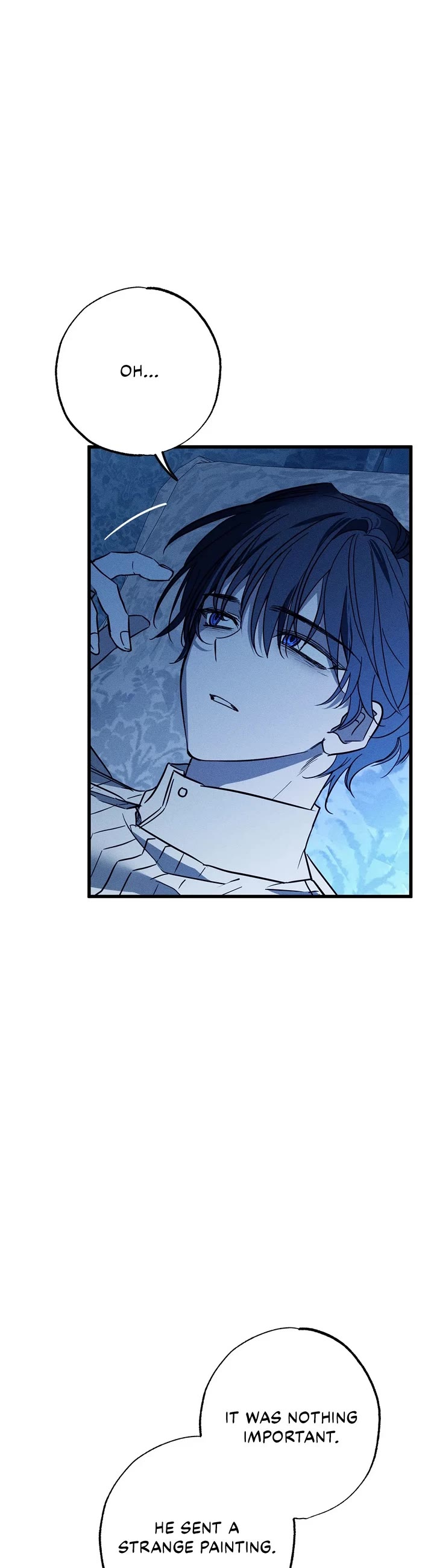 My Husband Hates Me, But He Lost His Memories Chapter 27 page 9 - Chapter 27