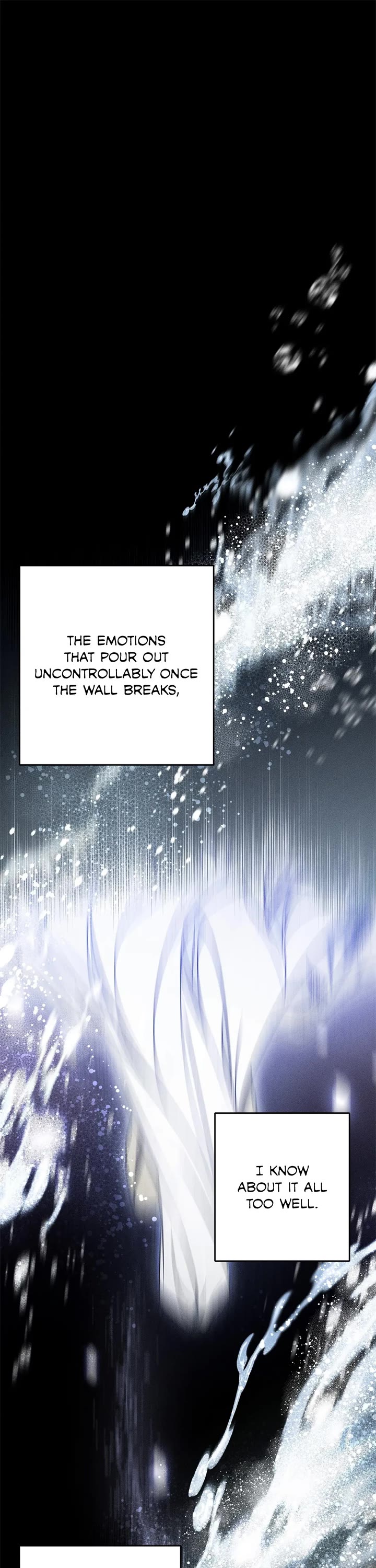 My Husband Hates Me, But He Lost His Memories Chapter 28 page 1 - Chapter 28