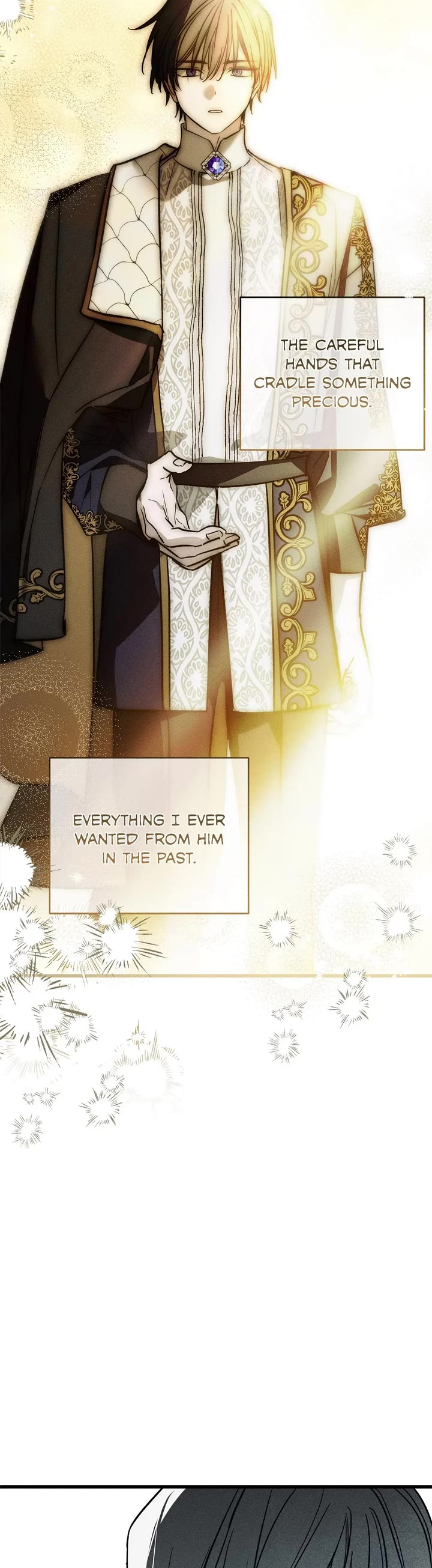 My Husband Hates Me, But He Lost His Memories Chapter 28 page 10 - Chapter 28