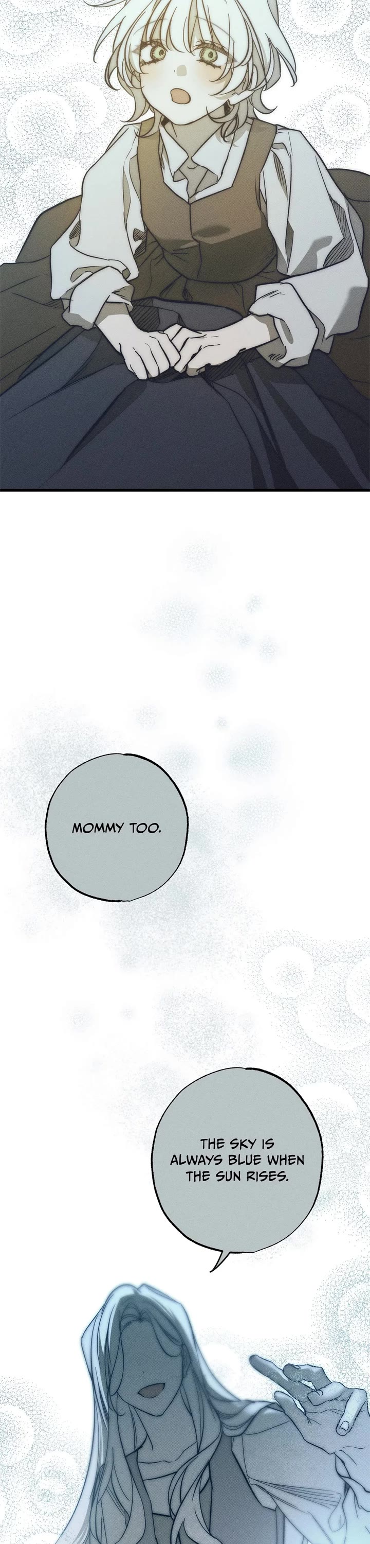 My Husband Hates Me, But He Lost His Memories Chapter 28 page 12 - Chapter 28