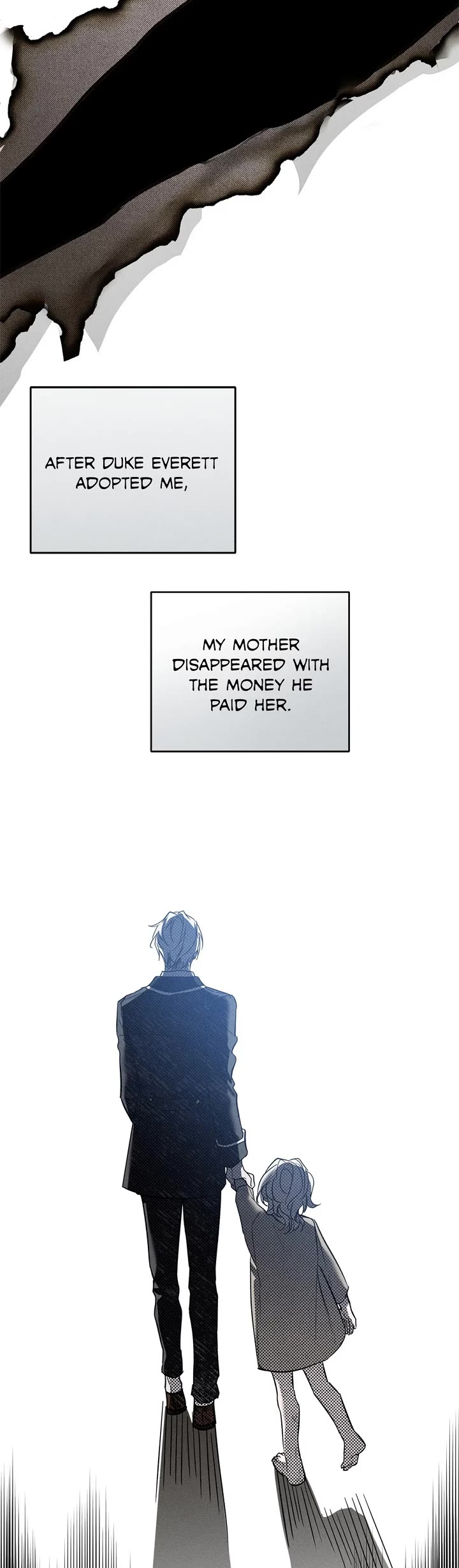 My Husband Hates Me, But He Lost His Memories Chapter 28 page 15 - Chapter 28