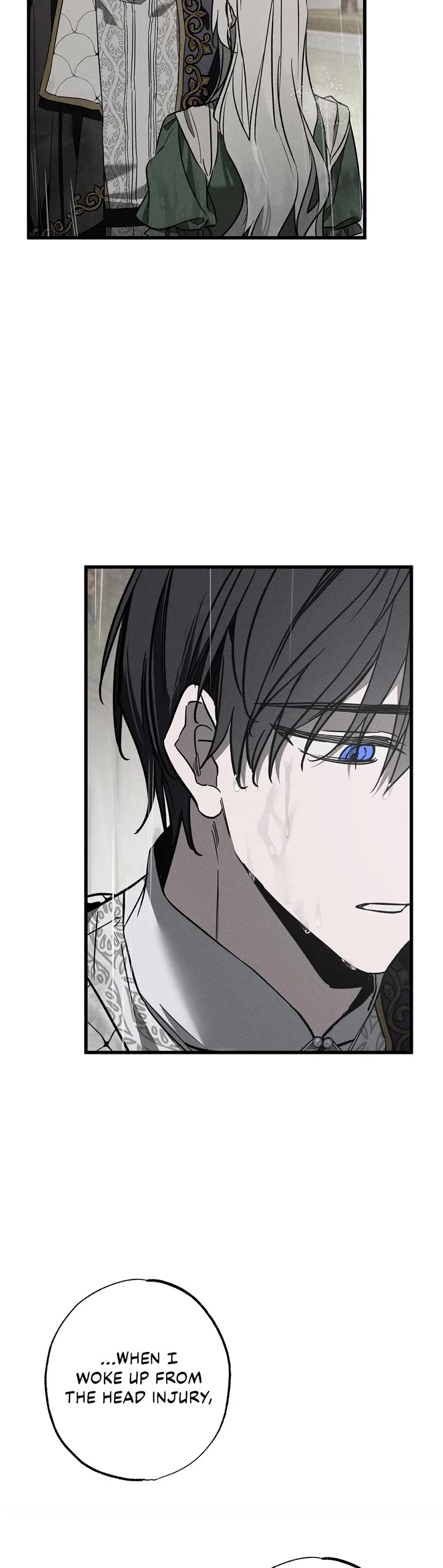 My Husband Hates Me, But He Lost His Memories Chapter 28 page 19 - Chapter 28