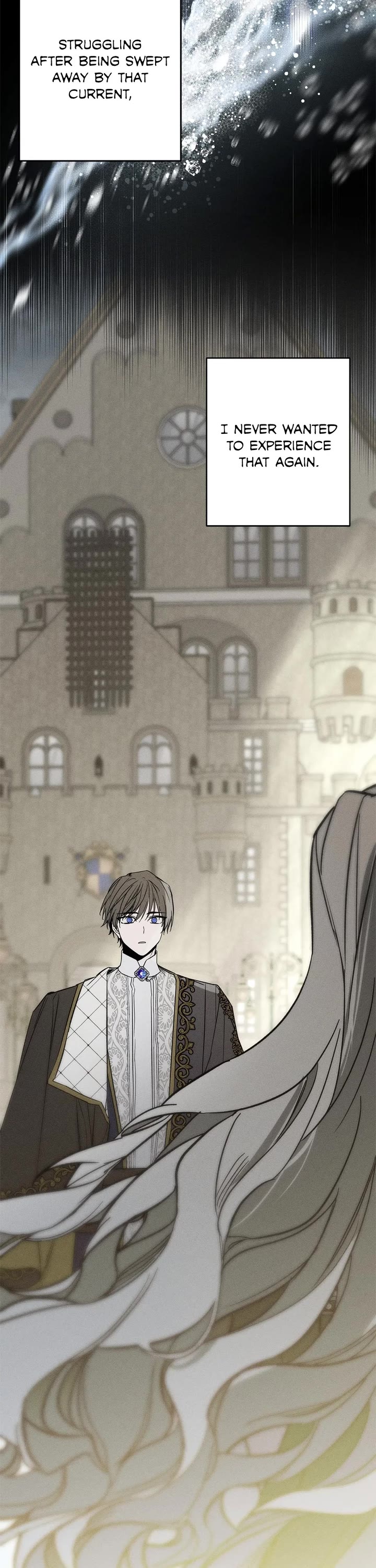 My Husband Hates Me, But He Lost His Memories Chapter 28 page 2 - Chapter 28