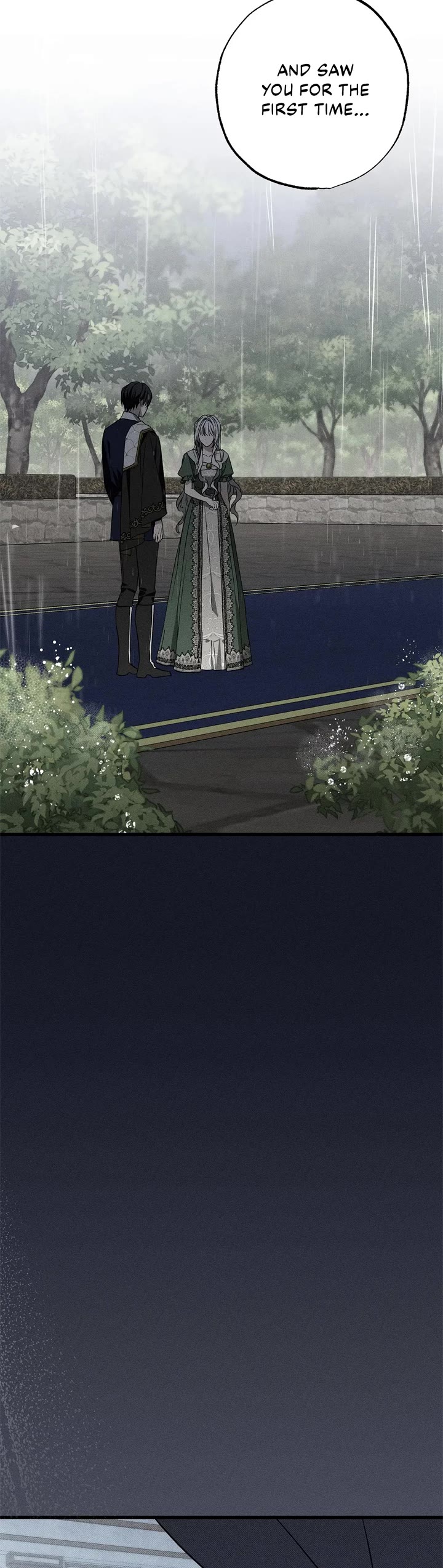 My Husband Hates Me, But He Lost His Memories Chapter 28 page 20 - Chapter 28