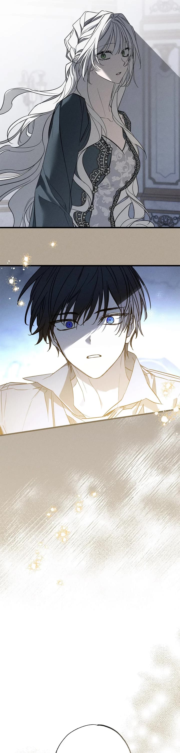 My Husband Hates Me, But He Lost His Memories Chapter 28 page 22 - Chapter 28