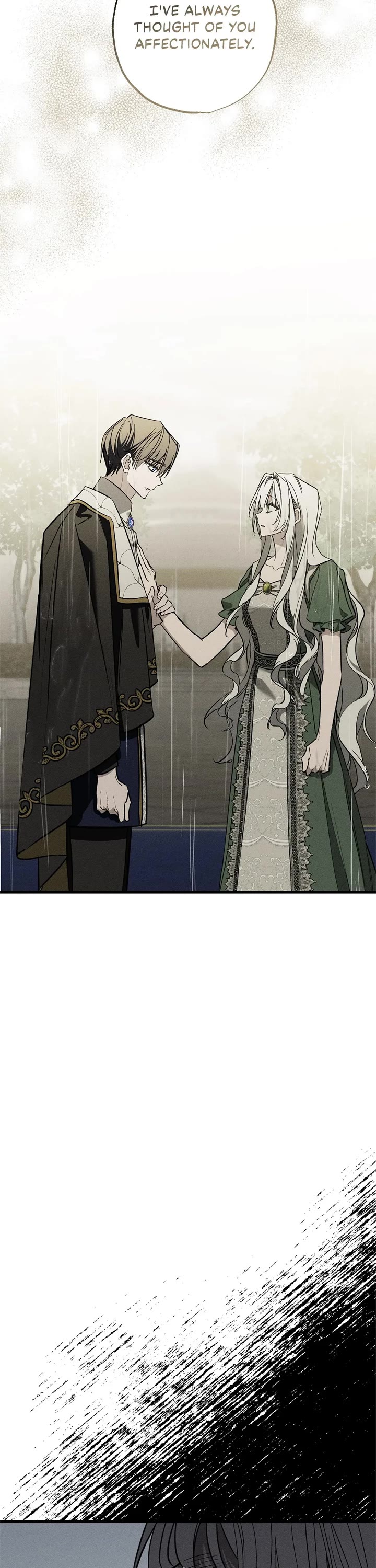 My Husband Hates Me, But He Lost His Memories Chapter 28 page 23 - Chapter 28