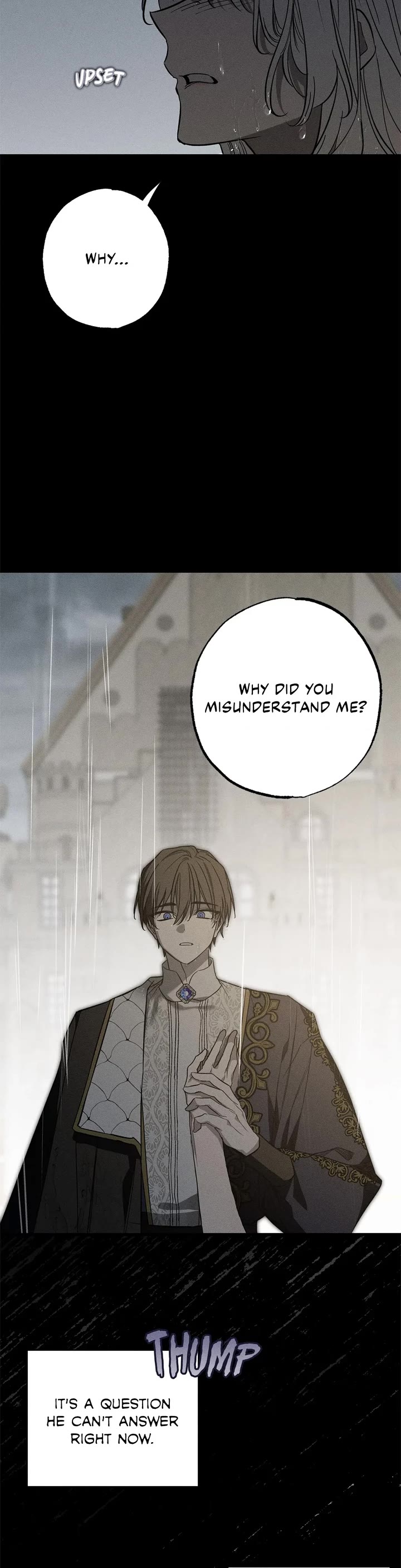My Husband Hates Me, But He Lost His Memories Chapter 28 page 24 - Chapter 28