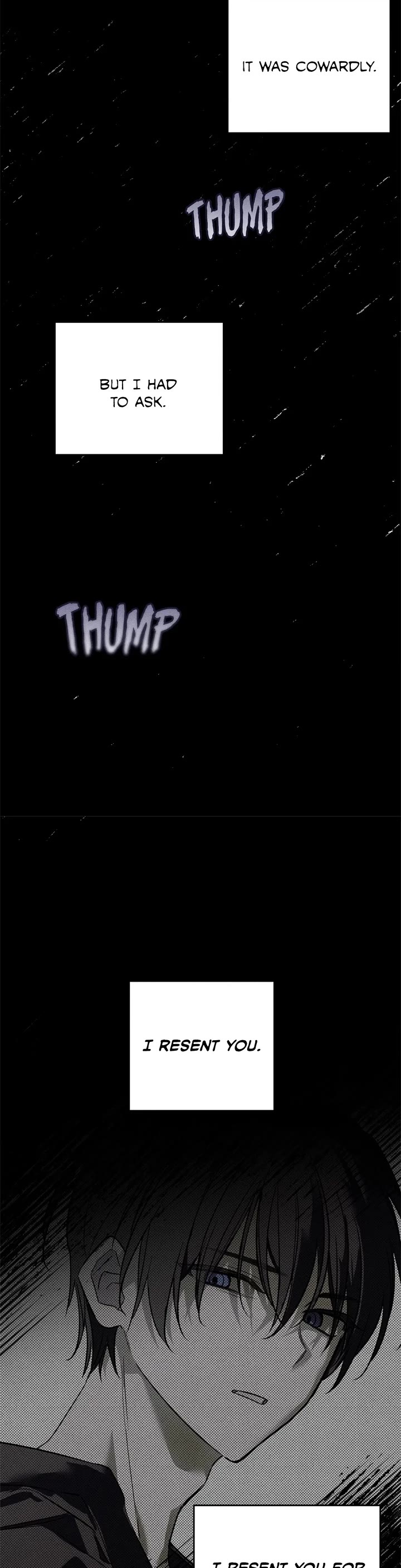 My Husband Hates Me, But He Lost His Memories Chapter 28 page 25 - Chapter 28