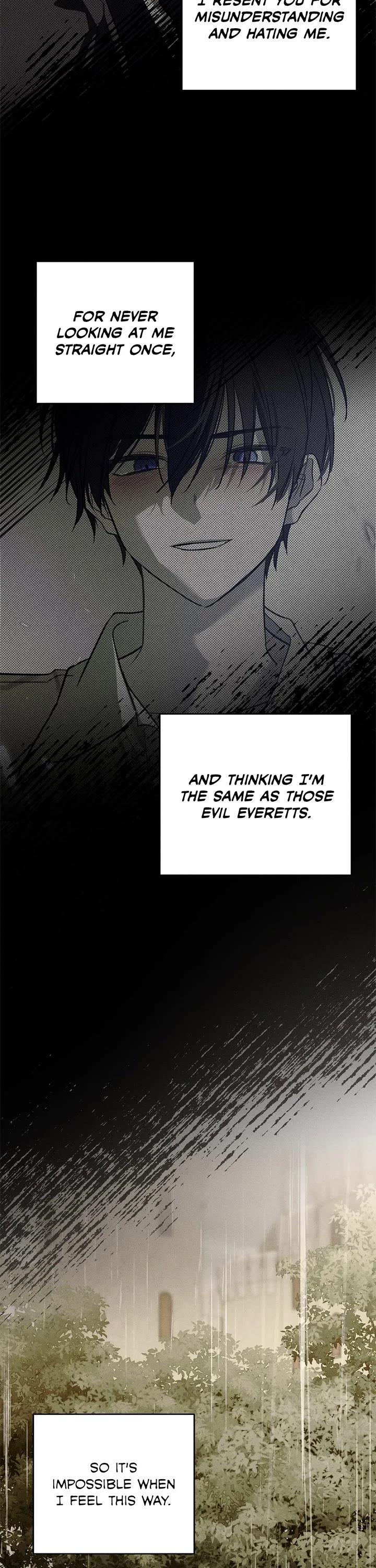 My Husband Hates Me, But He Lost His Memories Chapter 28 page 26 - Chapter 28